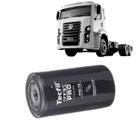 Filtro Combustível Diesel Vw Const.19320/24320 Cargo 4532e