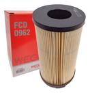 FILTRO COMBUSTIVEL DIESEL VW CONSTELLATION DELIVERY WEGA Wega FCD0962 FILTRO COMBUSTIVEL DIESEL VW CONSTELLATION DELIVERY WEGA Wega FCD0962