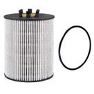 Filtro Combustível Donaldson P550837 11988962 Volvo Vario Ec