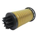 Filtro combustivel (elemento) caterpillar 140m3 4367077 - wega