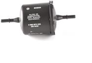 Filtro Combustível Escort 1994 a 2002 Bosch 0 986 BF0 026