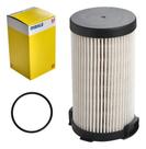 Filtro Combustível F350 F4000 Isf 2.8 16v Turbo Diesel Mahle KX713D