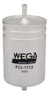 Filtro Combustível FCI1112 MB SL280 3.2 R107 93/99 e Outros Gasolina Automatica Alumínio - 24772601 - 24772701 - 24772801