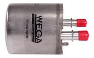 Filtro Combustível FCI1122 GM Sonic 1.6 16V 112CV 12/15 - Alumínio - 2 Bicos - Filtro Combustível FCI1122 GM Sonic 1.6 16V 112CV 12/15 - Alumínio - 2 Bicos -