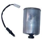 Filtro combustivel (fino c/ sensor) - hr / k2500 8v / 16v , k2700 , besta , topic asia , towner asia tecfil psc996