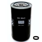 Filtro combustivel ford cargo 816 - mann wk954/2x