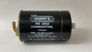 Filtro combustivel ford f250/f1000/f4000/s10/agrale mwm