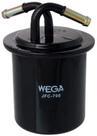 Filtro Combustível Forester 1997 a 2014 Wega JFC-708