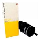 Filtro combustivel fox 04 gol parati santana
