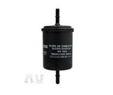 Filtro Combustivel Fox Gol Parati Saveiro WK730/4
