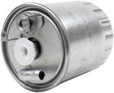 Filtro Combustível Frontier 2002 a 2005 Mahle KL100/2