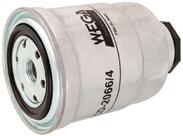 Filtro Combustível Frontier 2007 a 2012 Wega FCD-2066/4
