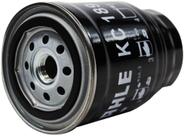 Filtro Combustível Frontier 2008 a 2013 Mahle KC189