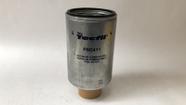 Filtro combustivel gmc vw 8100/40 iveco l rover/ducato
