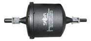Filtro combustivel gol 95 escort / logus / verona / sant --