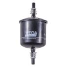 Filtro Combustivel Gol (g3) - Motor 1.0 16v Turbo Gasolina Lc508314