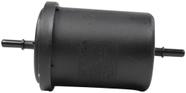 Filtro Combustível Golf 1999 a 2014 Metal Leve KL79/3