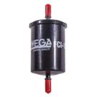 Filtro Combustível HB20 2016 a 2024 1.0 12V Flex WEGA