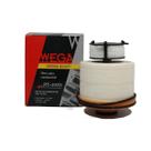 Filtro Combustivel Hilux 2.8 16v 2016 JFC0207/3 Wega Filtro Combustivel Hilux 2.8 16v 2016 JFC0207/3 Wega