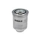 Filtro Combustível Hilux Bandeirante 3.7 8V 94/06 Mahle