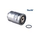 Filtro Combustível Hilux Sw4 1989 a 2017 Tecfil PSC999