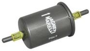 Filtro Combustível Idea 2006 a 2016 Magneti Marelli FI04/7