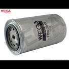 Filtro combustível Iveco Cursor 330 2009 a 2011 Wega