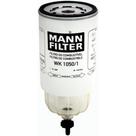 Filtro combustível Iveco Eurocargo Cavallino 2006 a 2007 Man