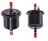 Filtro Combustivel Jac Motors J2 J3 J5 T5