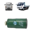 Filtro combustivel jac v260 2018 a 2022 jac t140 2012 a 2014 blindado x20136
