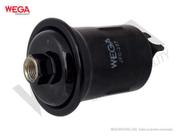 Filtro Combustível JFC227 Lexus Es300 /03 Mitsubishi Eclipse 91/99 Pajero 3.0 V6 93/02 3.5 98/98 Space Wagon 88/04 Toyota Camry 91/06 RAV4 99/00