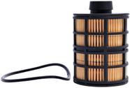Filtro Combustível Jumper 2000 a 2017 Mann-Filter PU 723 X