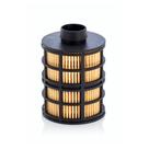 Filtro combustível Jumper Ducato Boxer - PU723X Mann