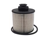 Filtro combustivel jumpy ambulancia bluehdi 1.6 diesel 2021 2022 2023 2024 2025