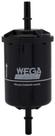 Filtro Combustível Ka 2014 a 2021 Wega FCI-1694 Filtro Combustível Ka 2014 a 2021 Wega FCI-1694