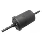 Filtro Combustivel Ka Fiesta Courier Focus 5S659155AA