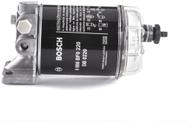 Filtro Combustível L 1620 1996 a 2005 Bosch 0 986 BF0 466