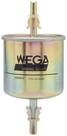Filtro Combustível Logus 1992 a 1996 Wega FCI-1887