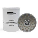 Filtro combustivel longo b110b 84403847
