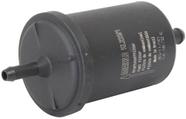Filtro Combustível Monza 1989 a 1998 Metal Leve KL225/1 Filtro Combustível Monza 1989 a 1998 Metal Leve KL225/1