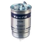 Filtro combustivel motor mwm ford f1000/f4000 - tecfil psc498