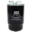 Filtro combustivel nissan frontier mwm turbo eletronico - mann wk940/35