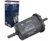 Filtro Combustivel Original Bosch Vw Gol/Polo/Voyage/Saveiro 0986BF0024