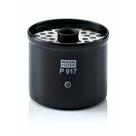 FILTRO COMBUSTIVEL para D10/ D20 PERKINS (CAV CURTO)