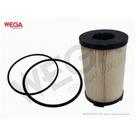 FILTRO COMBUSTIVEL para DELIVERY 6160 CUMMINS ISF 2.8 160 CV