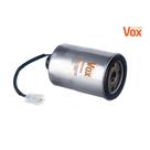 FILTRO COMBUSTIVEL para KIA BONGO 2.7 8V 97/ (DIESEL)