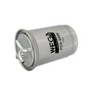 FILTRO COMBUSTIVEL para RANGER 2.8 /05 POWER STROKE/ F250/ F