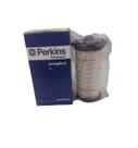 Filtro Combustivel Pks Trator Ls H125 / 145