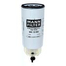 Filtro Combustível Racor MWM/CUMMINS