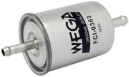Filtro Combustível S10 1995 a 1998 Wega FCI-0363 Filtro Combustível S10 1995 a 1998 Wega FCI-0363